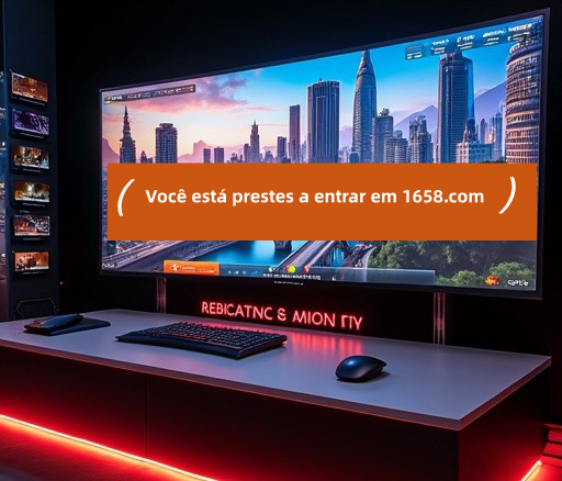 Estatísticas do Jogo l55